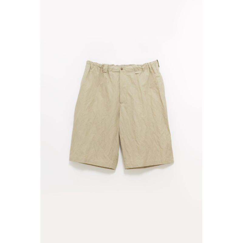 WILLY CHAVARRIA STUCCO TOLUCA SHORT